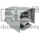 PEDALE GRIGIO ECONOMICO