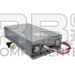 CARICABATTERIE ALTA FREQ 48V/45A+LED+RELÈ