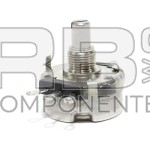 POTENZIOMETRO CORTO 5K OHM 4