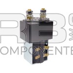 CONTATTORE DI POTENZA 180-200A - 24V / SOSTIT.