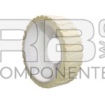 RUOTA MOTIVE PER Z34/22-Z30/20 (9 BULLONI BIANCO)