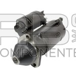 MOTORE DI AVVIAMENTO DEUTZ 11 DENTI