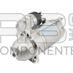 STARTER DEUTZ DI 9 DENTI (LETRIKA)