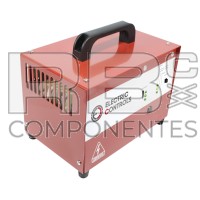 CARICABATTERIA TRANSFORMER 24 V 20A