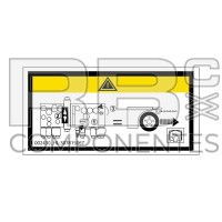 ADH. COMPATIBLE CON LA REF HL  307815067
