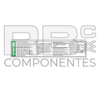 ADESIVO COMPATIBILE REF GE-43089.IT_F