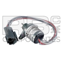SOLENOIDE COMPATIBILE REF  1503ES-24S5SUC12S