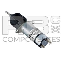 SOLENOIDE COMPATIBILE REF 1502-24A2U1B1S1A