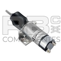 SOLENOIDE COMPATIBILE REF 1502-24C2U1B1S1