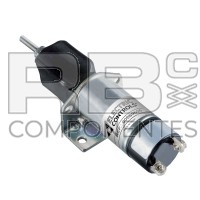 SOLENOIDE COMPATIBILE REF 1502-24C3U1B1S1