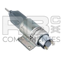 SOLENOIDE COMPATIBILE REF 1504-24C2U1B1S1