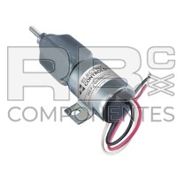 SOLENOIDE COMPATIBILE REF 1751-24E7U1B1S5A