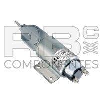 SOLENOIDE COMPATIBILE REF 2001-24E2U1B1S1A