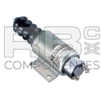 SOLENOIDE COMPATIBILE REF 2001-24E6U1B2S1A