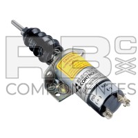 SOLENOIDE COMPATIBILE REF 1502-24C2U1B2S1A