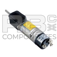 SOLENOIDE COMPATIBILE REF 1502-24D2U1B1S2A