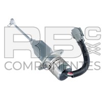 SOLENOIDE COMPATIBILE REF SA-4014-24