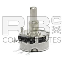 POTENZIOMETRI BREVE 5K OHM 3