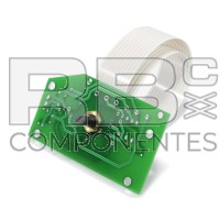 PLACA ENCODER ( GE 44988 )