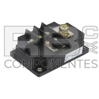 TRANSITOR POTENZA POMPA/TRAZIONE - NISSAN Q