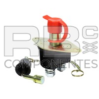 INTERRUTTORE BATTERIA COMPATIBILE REF. JL E000059
