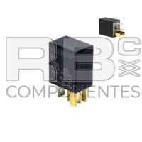 RELE ESPECIAL DE MANIOBRA SIMPLE 12V  ( GROVE )
