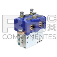 CONTATTORE  24 V COMPATIBILE REF 23417