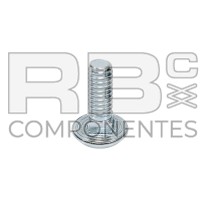 VITE  1/4-20 X .75 AD/CO/EQ GE
