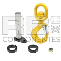 Kit jib 1M3T 197