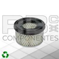 FILTRO ARIA COMPATIBILE LO 2175.306