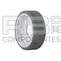 RUOTA NON MARKING ADATTABILE SN 7280089