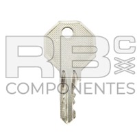 CHIAVE TIPO RONIS 455