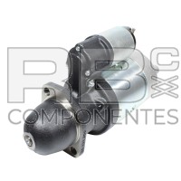MOTORE STARTER HATZ 12 V ISKRA