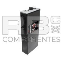 VASO DI TRAZIONE 2v  83X198X720