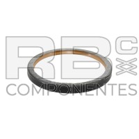 GUARNIZIONE POSTERIORE COMPATIBILE DTZ BF4M