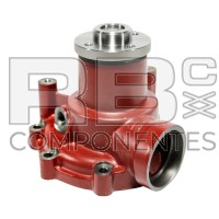 POMPA ACQUA COMPATIBILE DTZ BF4M