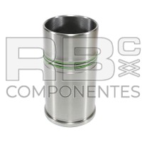 CANNA CILINDRO COMPATIBILE DTZ BF4M1