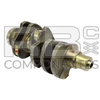 ALBERO COMPATIBILE DTZ F3L2