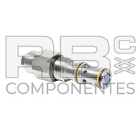 VALVOLA COMP. UP  REF. 102254-011