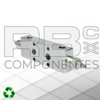 VALVOLA COMPATIBILE DIE BHE1255