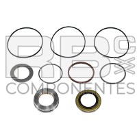 KIT GUARNIZIONI MOTORE ROTAZ TORRE ADATTABILE JL