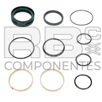KIT DI GUARNIZIONI COMPATIBILE REF. 2505002820