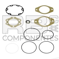 KIT GUARNIZIONI COMP. COD. 2900766