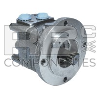 MOTORE DI TRASLAZIONE DANFOSS COD.151F0536