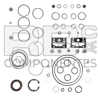 KIT GUARNIZIONI COMPATIBILE REF. HL 2421694660