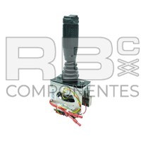 JOYSTICK TRAZIONE E DIREZIONE (TER ARTIC. DIESEL)