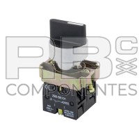 SELECTOR DE ARRANQUE TEREX TA50RT