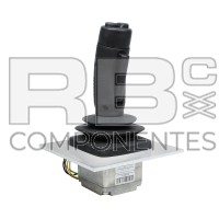 JOYSTICK TRAZ. CON DIREZ. 24 V