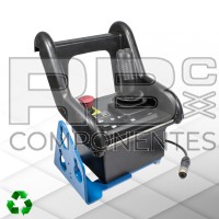 SCATOLA COMANDI GE SLAB-GEN4B RIPARATA ADA 78724