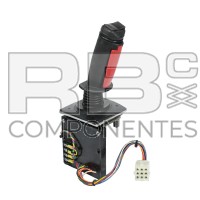 JOYSTICK COMPATIBILE REF. JL 1600295
